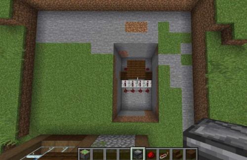 我的全球国际版