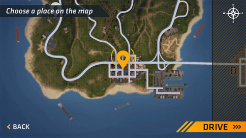 卡车模拟器终极版