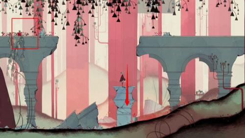 格莉斯的格莉国际旅程