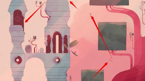 格莉斯的格莉国际旅程