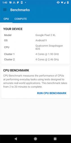 geekbench5