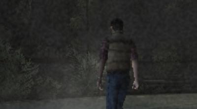 寂静岭起源手机版