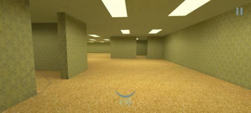 后室逃脱联机版