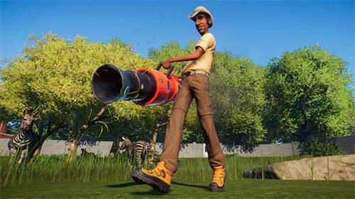 生物园之星手机版下载安装包