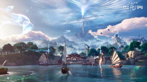 王者荣耀全球手机端